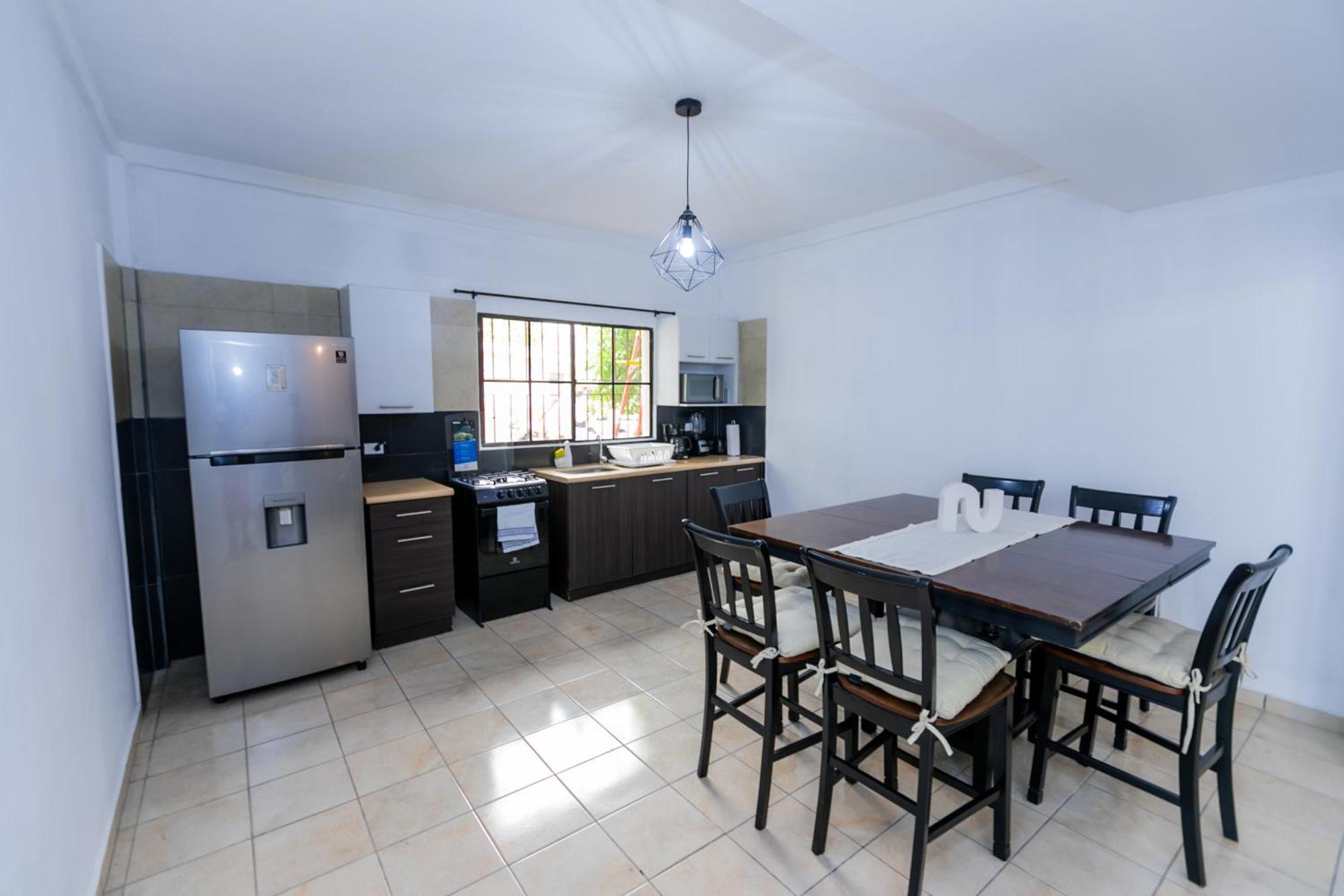 Friendly House Hotel Santa Tecla Bagian luar foto