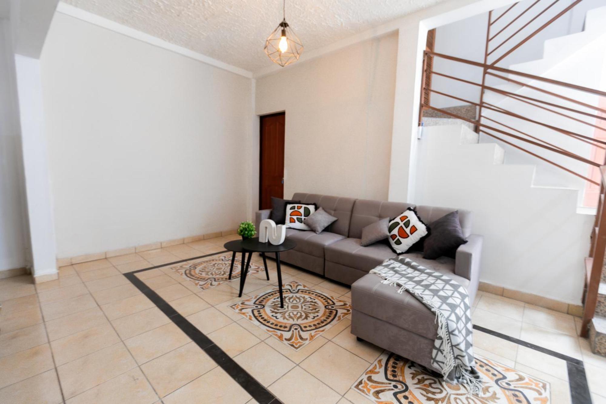 Friendly House Hotel Santa Tecla Bagian luar foto